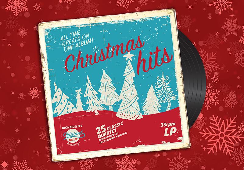 Have Yourself a Merry Little Christmas: Anatomy of a Christmas Classic